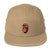 Harambe Memorial Cotton 5-Panel Camper Hat