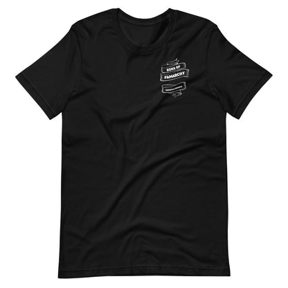 SOFam Seminole Heights Chest Logo T-Shirt | FAMAF