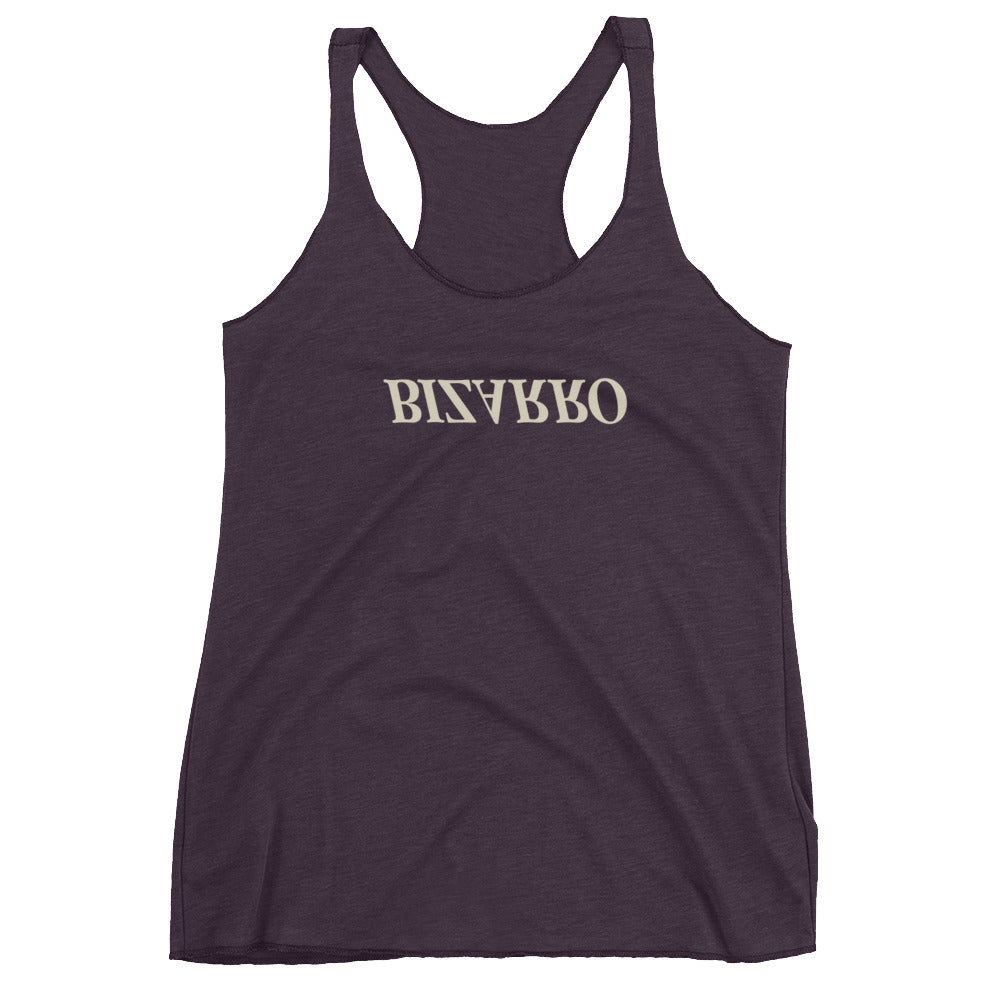 Bizarro Women's Racerback | The Vault