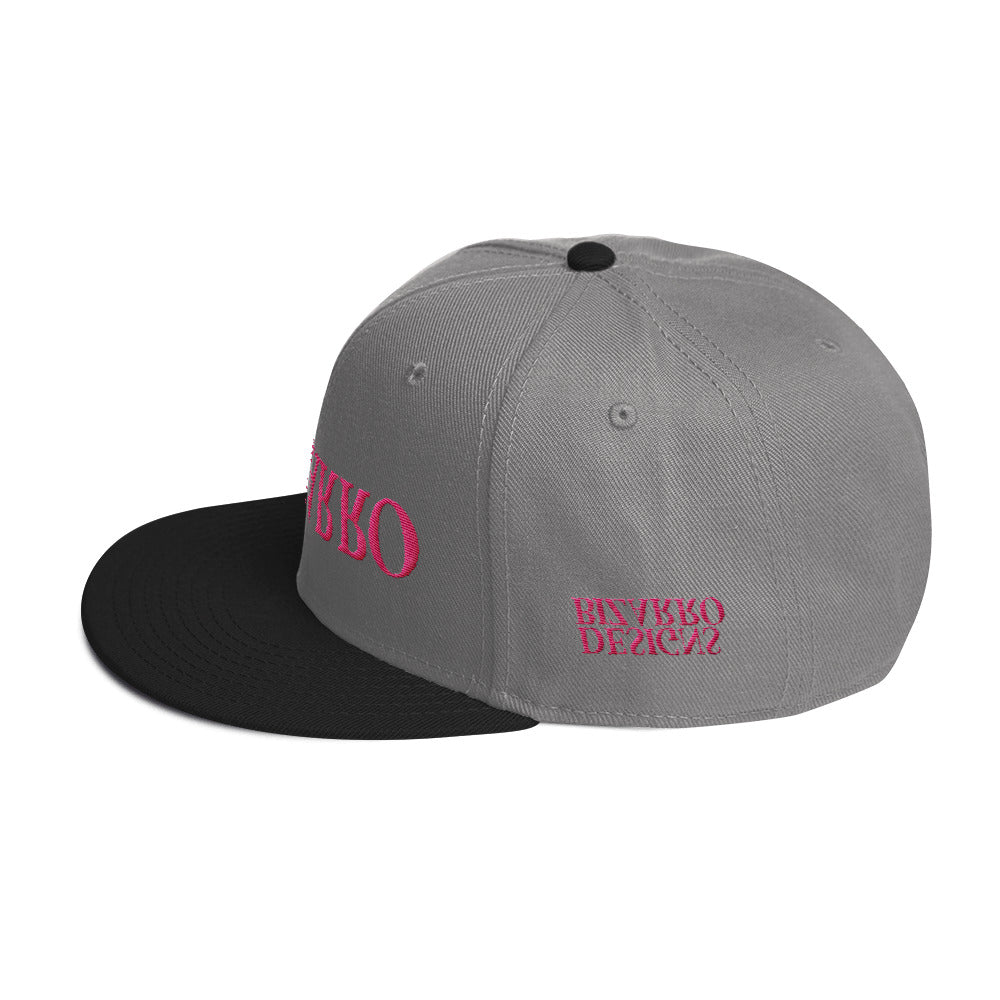 Bizarro Snapback | The Vault