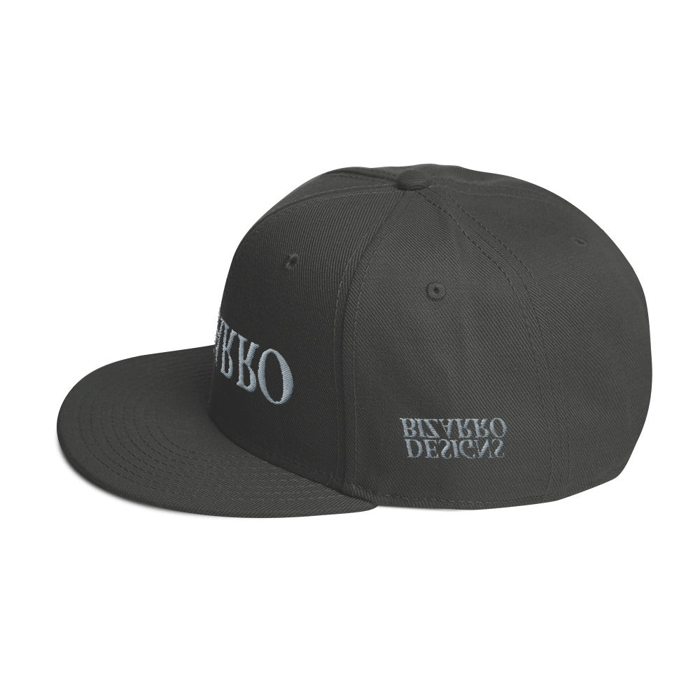 Bizarro Snapback | The Vault