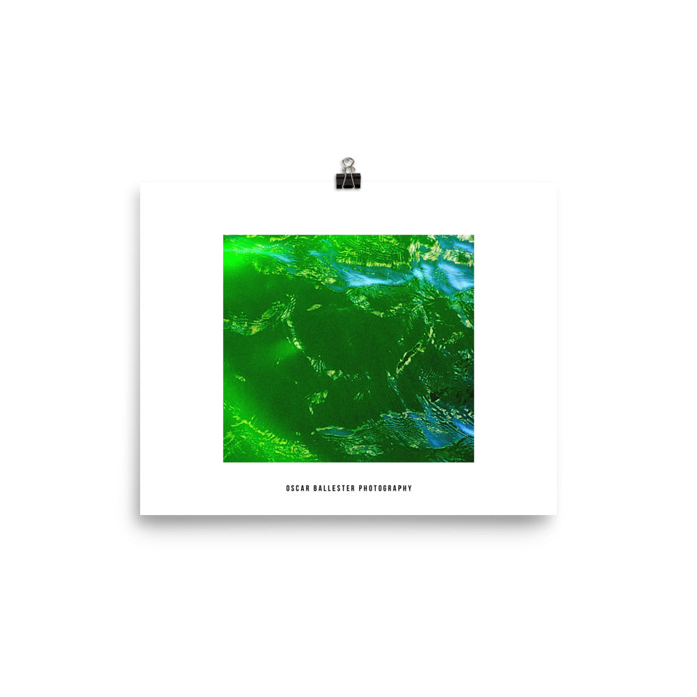 No. 17 | Oscar Ballester Photography