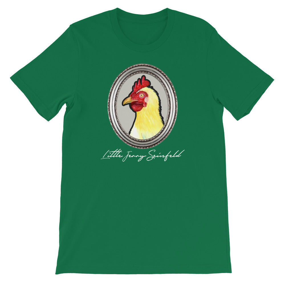 Little Jerry Seinfeld Unisex T-Shirt