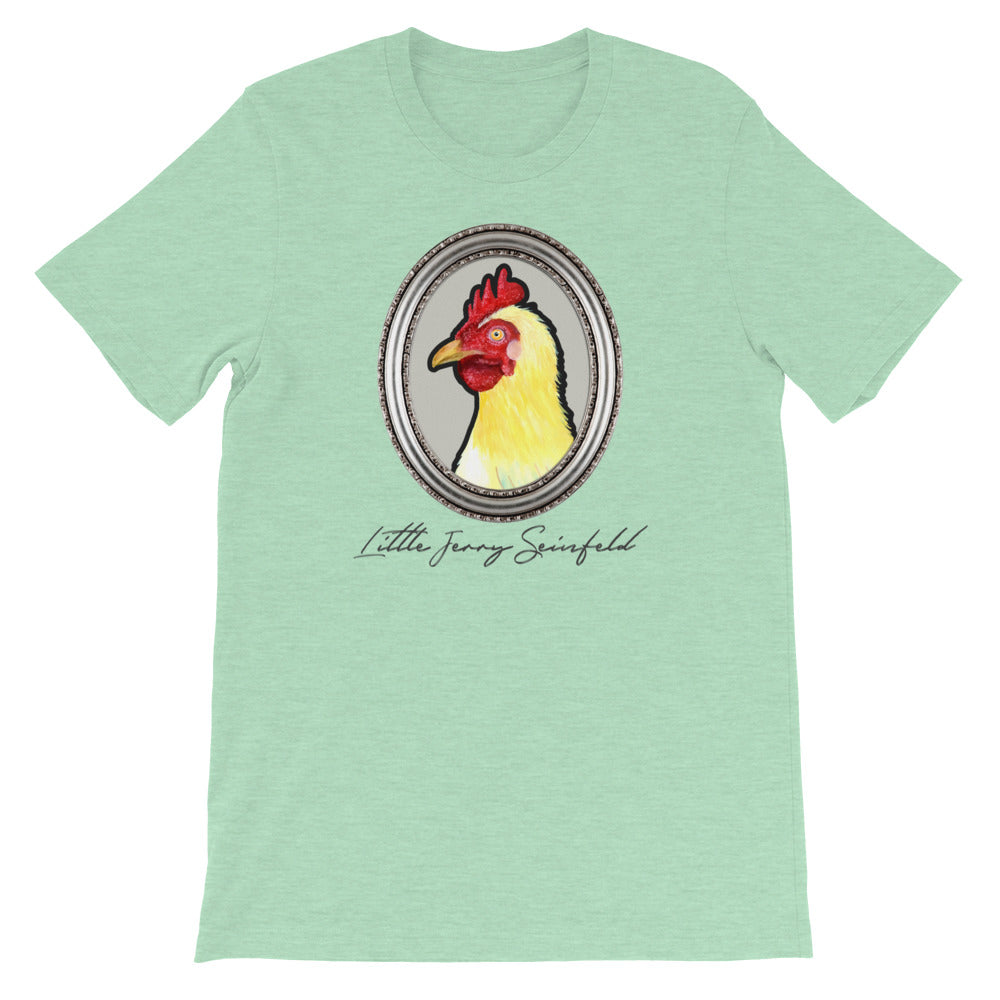 Little Jerry Seinfeld Unisex T-Shirt