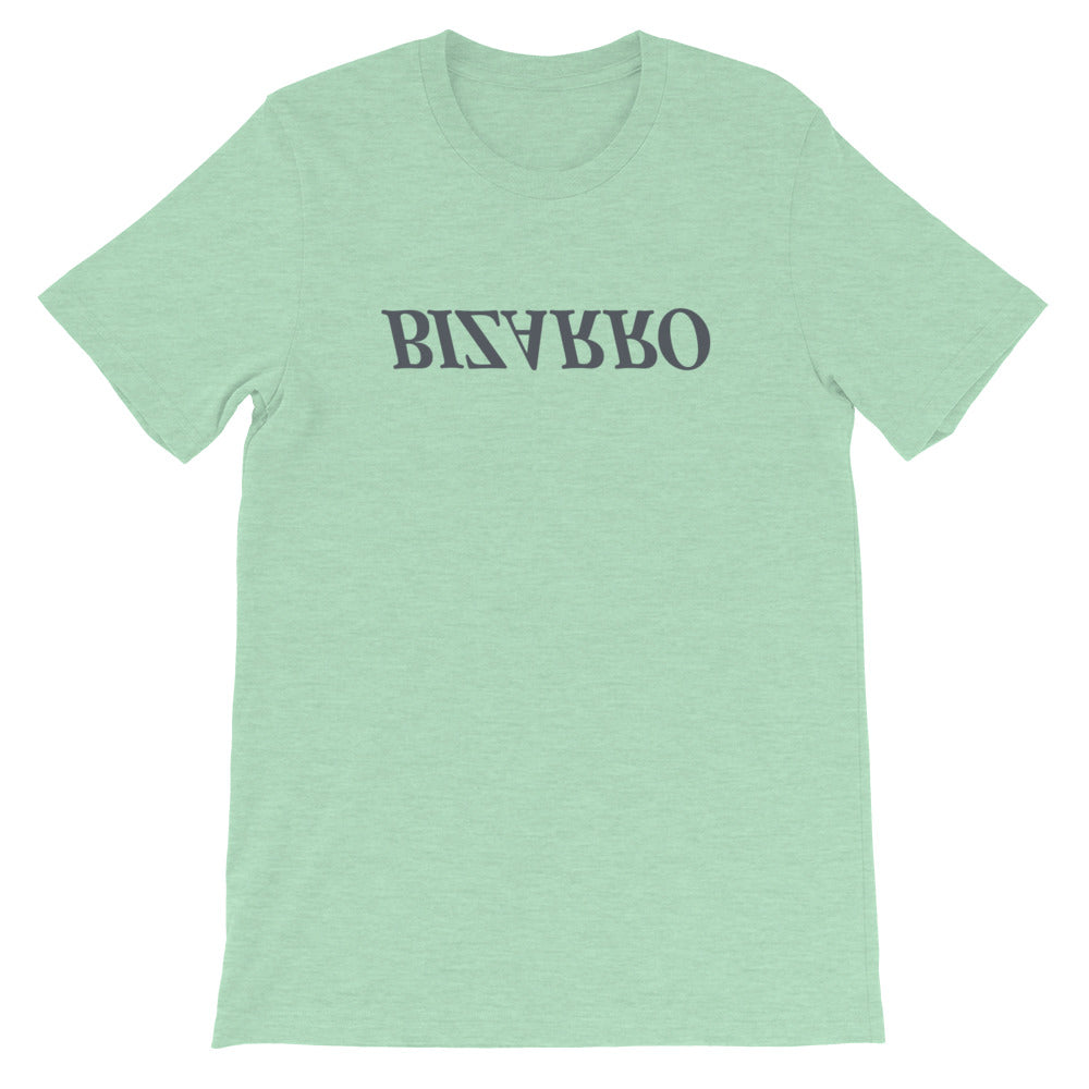 Bizarro Unisex T-Shirt | The Vault