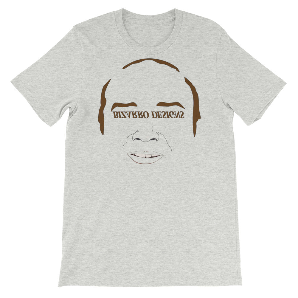 Peter or Paul or Bizarro Unisex T-Shirt
