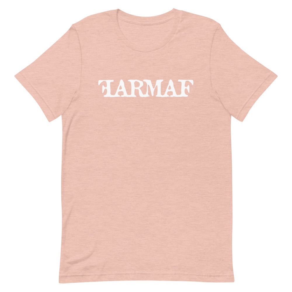 FARMAF Unisex T-Shirt | FAMAF