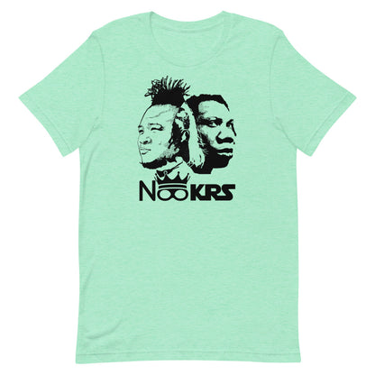 "NOOKRS" Unisex T-Shirt | GoldenEra