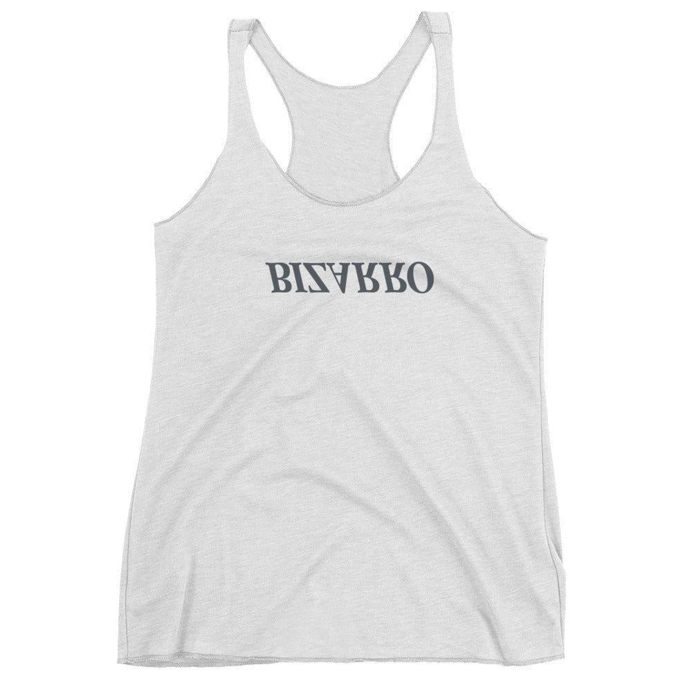 Bizarro Women's Racerback | The Vault
