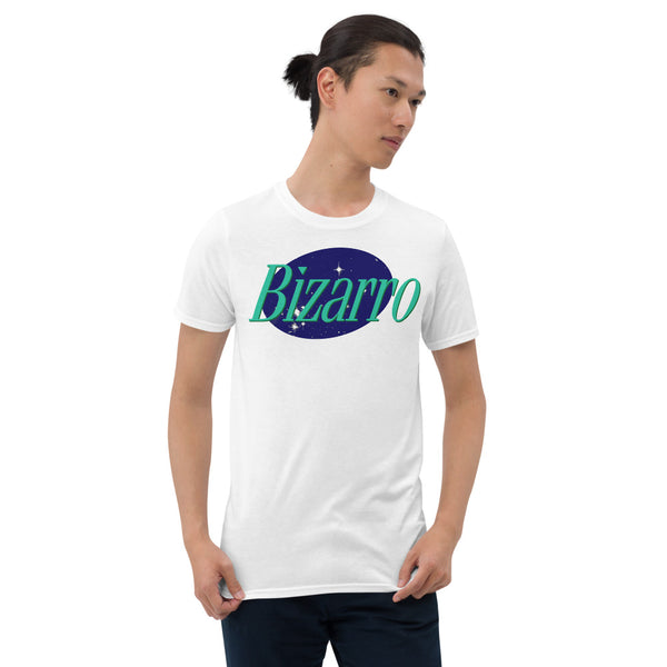 Bizarro Season 9 Logo Unisex T-Shirt