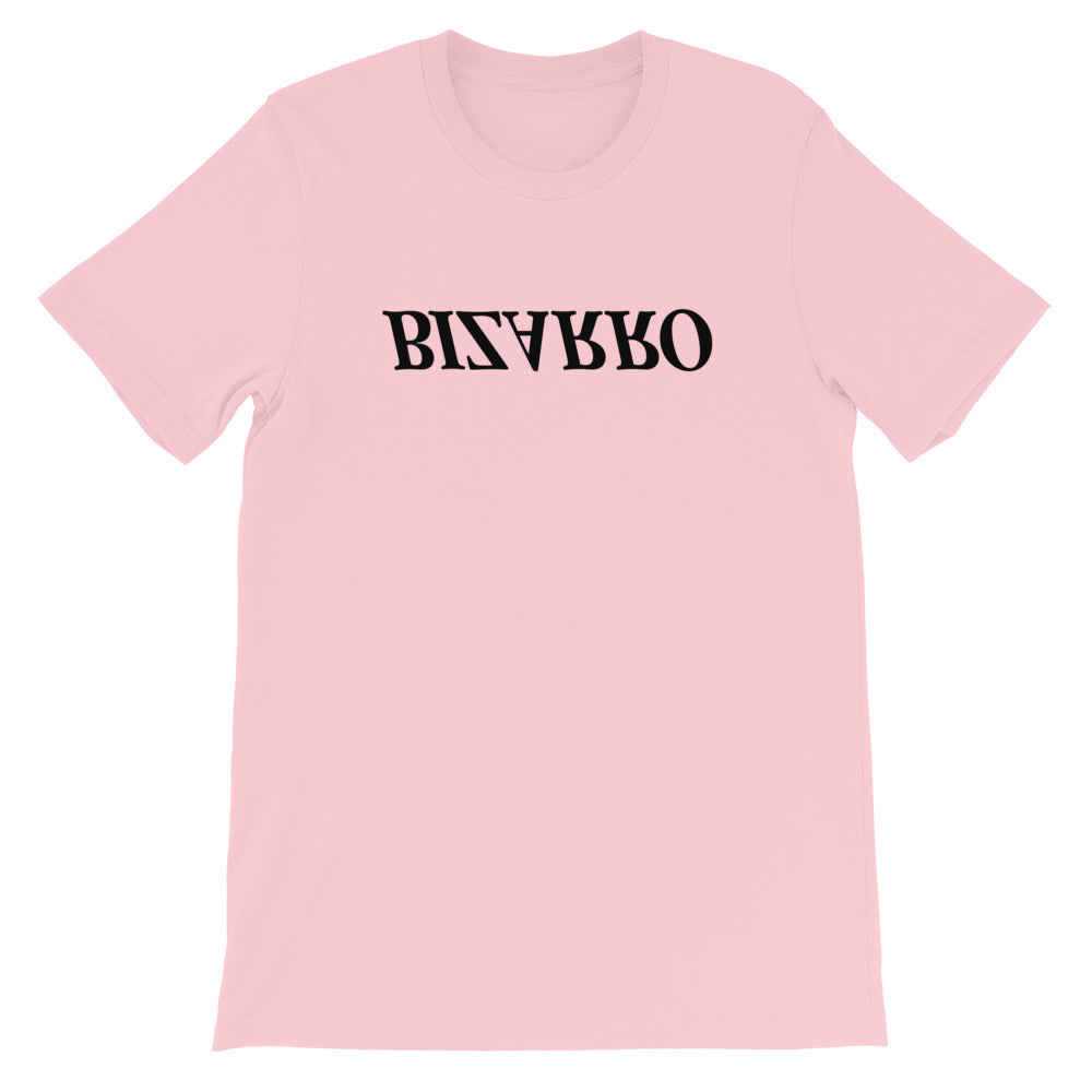 Bizarro Unisex T-Shirt | The Vault
