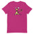"Shawn" Unisex T-Shirt | Tinybrush