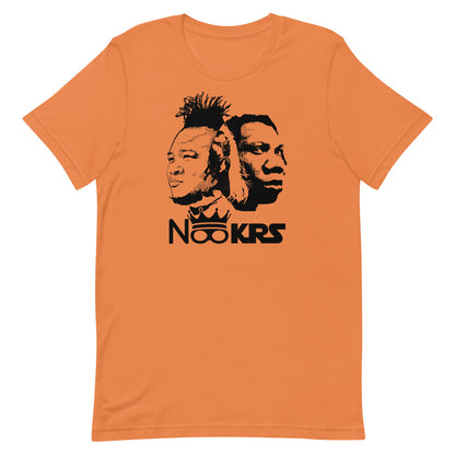 "NOOKRS" Unisex T-Shirt | GoldenEra