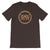 FAMAF Circle Logo Unisex T-Shirt