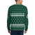 FAMAF 8-bit Ugly Christmas Sweater
