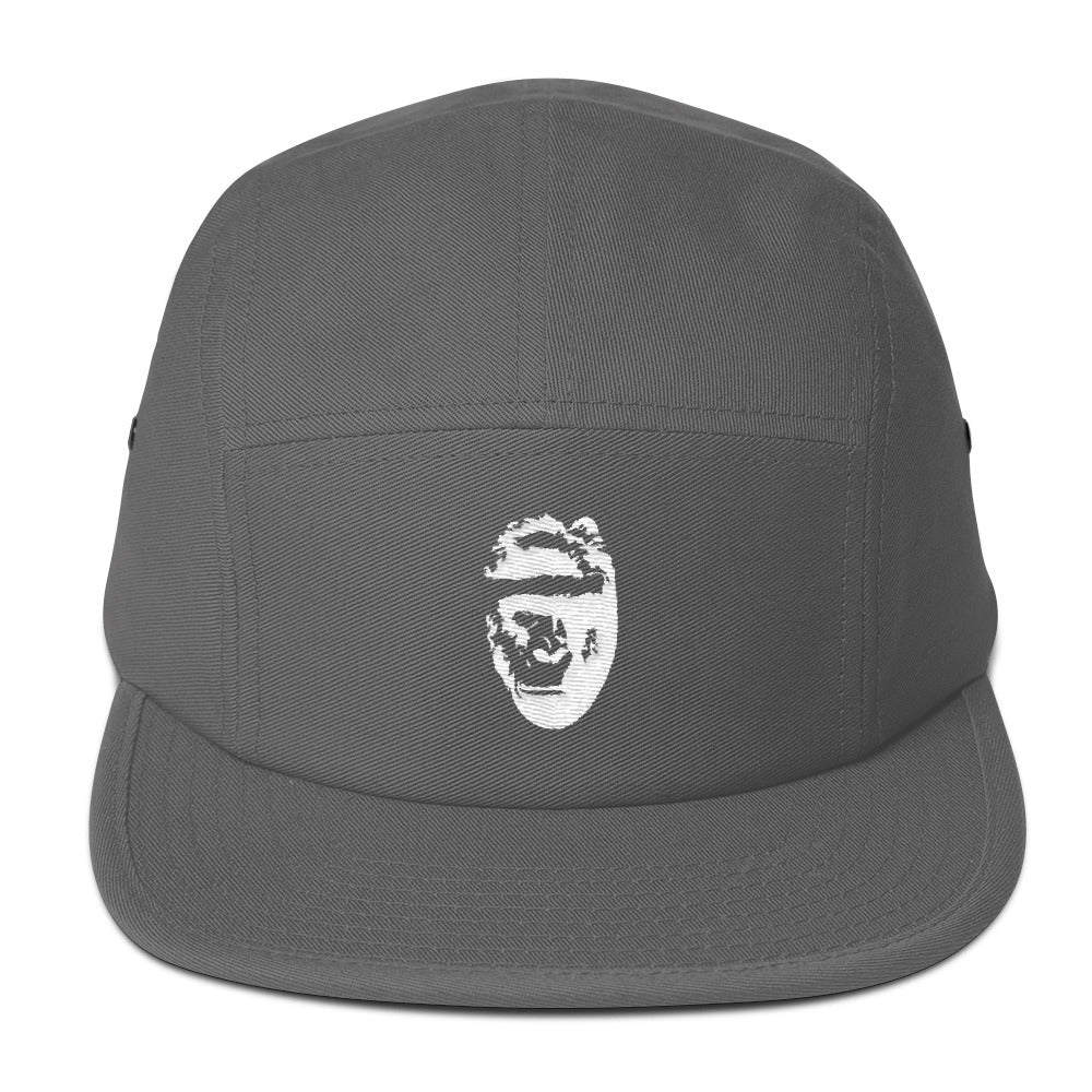 Harambe Memorial Cotton 5-Panel Camper Hat