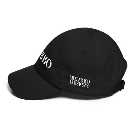 Bizarro Dad Hat | The Vault