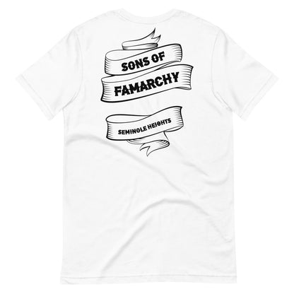 SOFam Seminole Heights T-Shirt | FAMAF