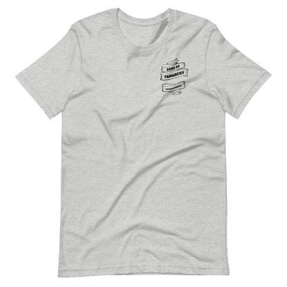 SOFam Seminole Heights Chest Logo T-Shirt | FAMAF