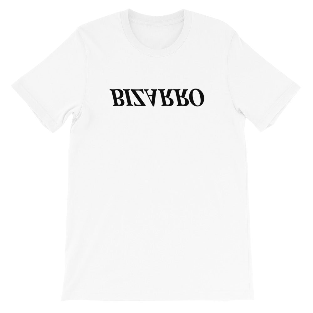 Bizarro Unisex T-Shirt | The Vault