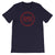 FAMAF Circle Logo Unisex T-Shirt