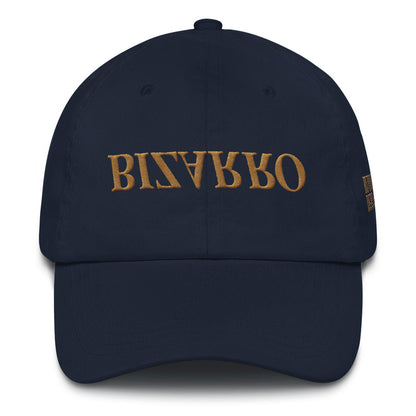 Bizarro Dad Hat | The Vault