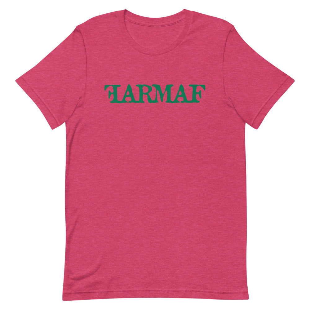 FARMAF Unisex T-Shirt | FAMAF