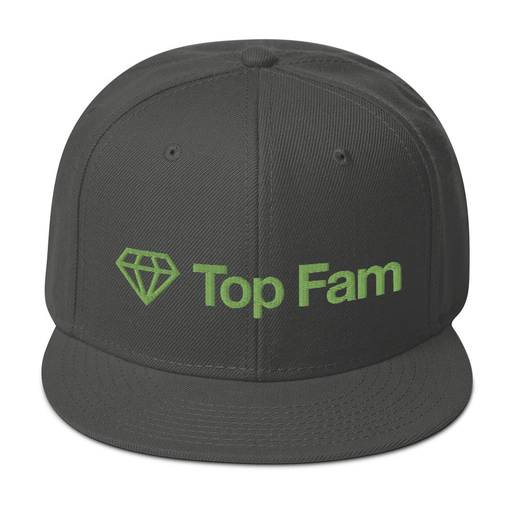 Top Fam Snapback