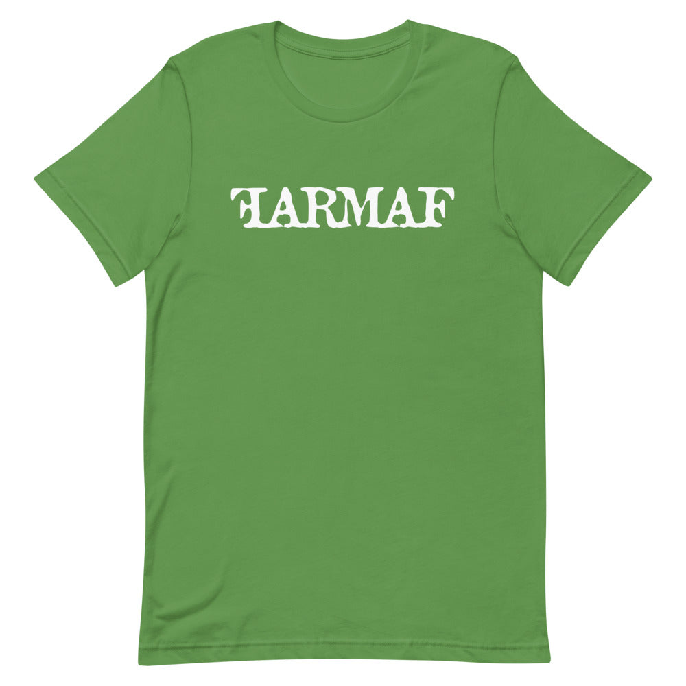 FARMAF Unisex T-Shirt | FAMAF