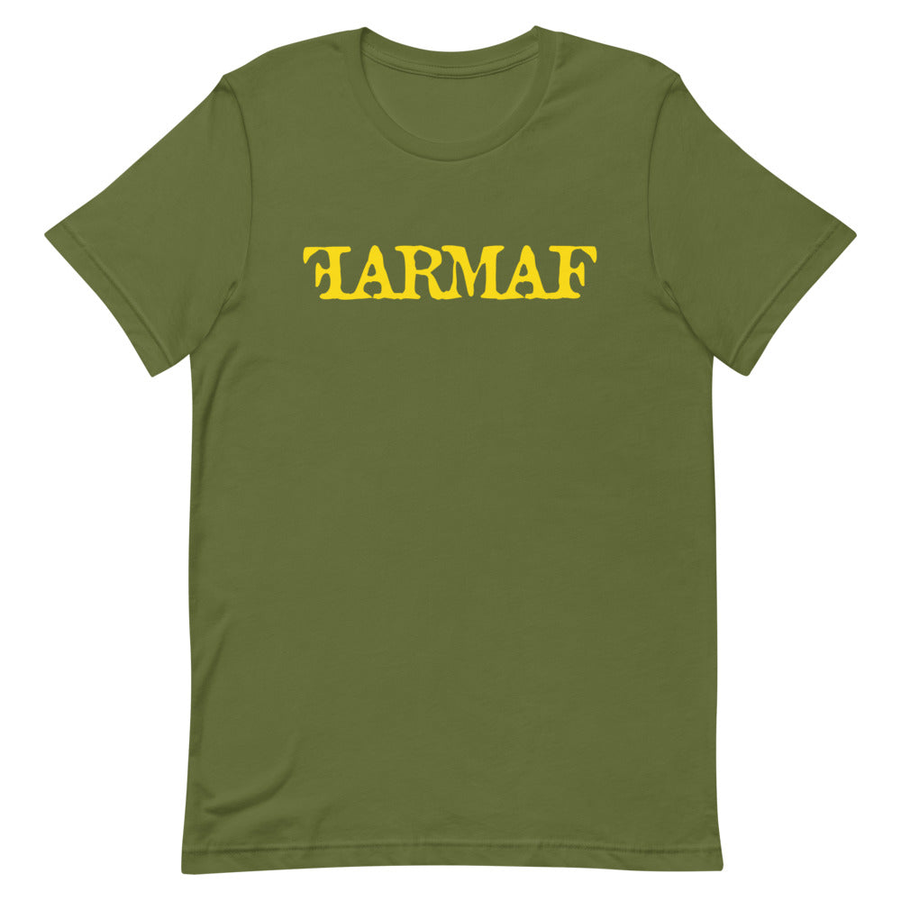 FARMAF Unisex T-Shirt | FAMAF