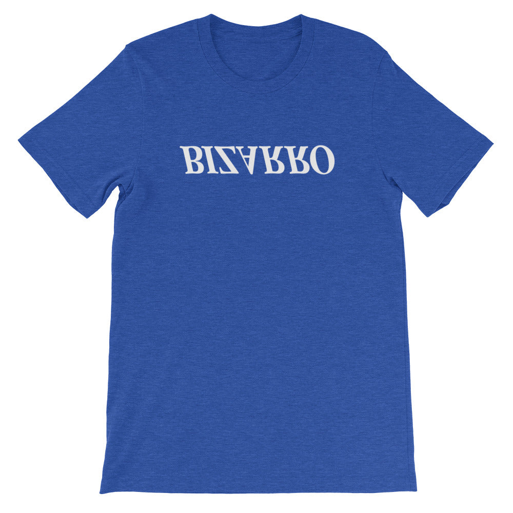 Bizarro Unisex T-Shirt | The Vault