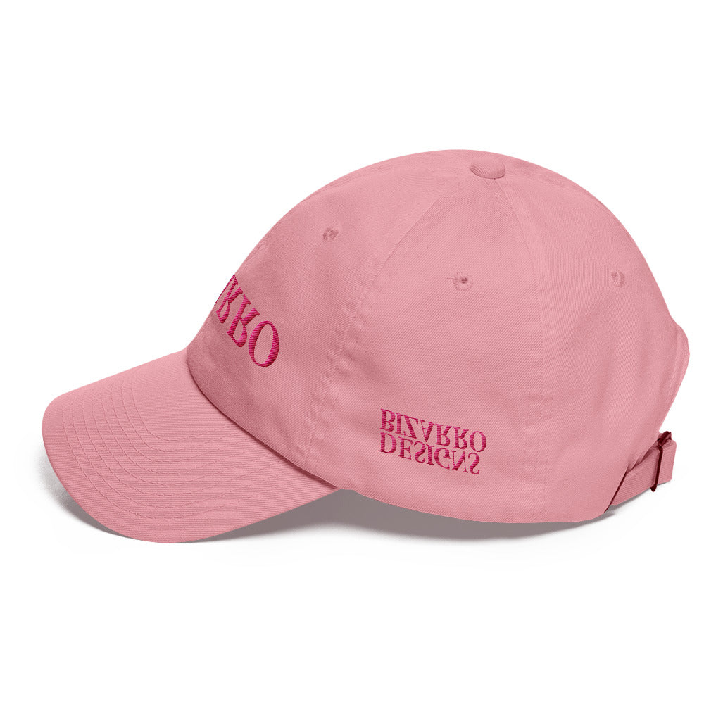 Bizarro Dad Hat | The Vault