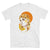 "Sun" Unisex Cotton T-Shirt | Whitney Holbourn Wearable Art