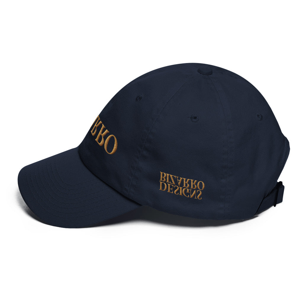 Bizarro Dad Hat | The Vault