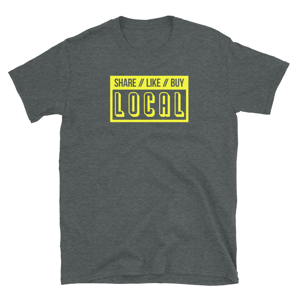 SHARE // LIKE // BUY LOCAL | 2020 Vibes