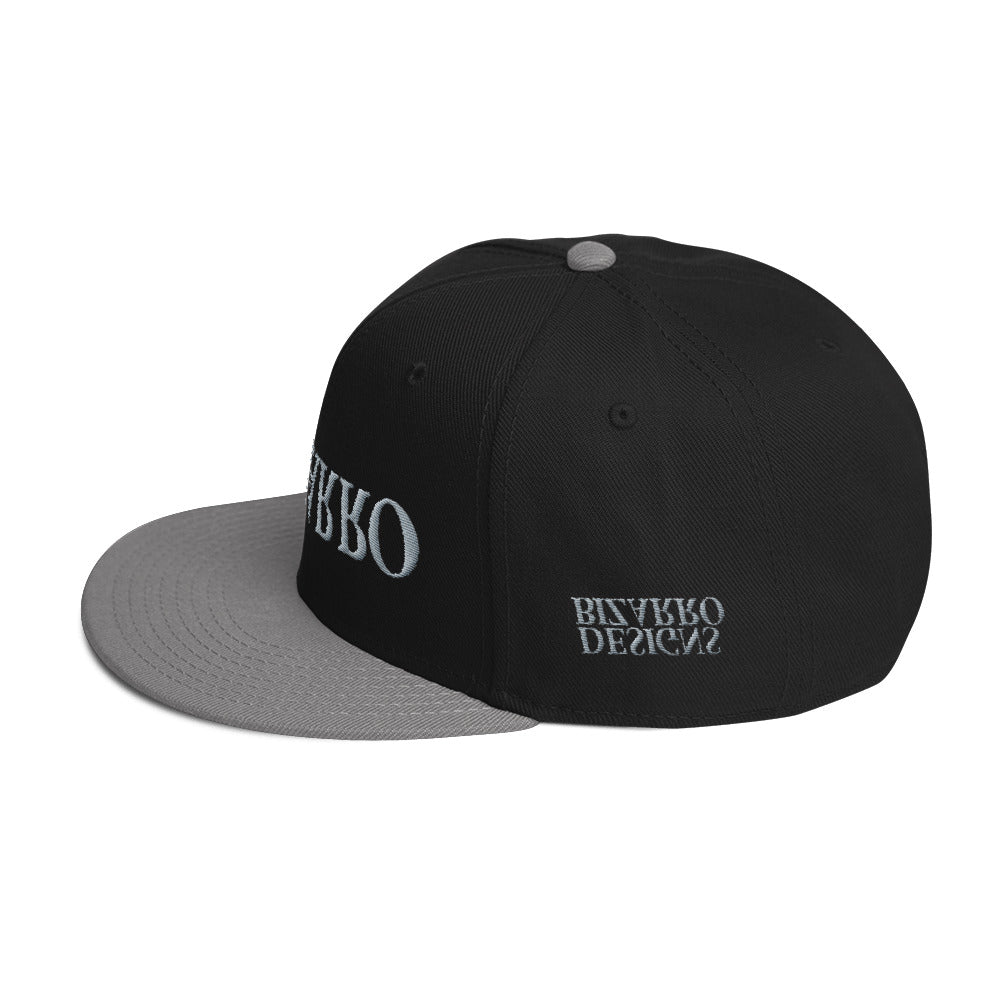 Bizarro Snapback | The Vault