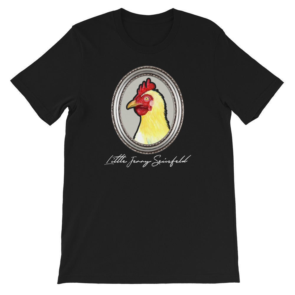 Little Jerry Seinfeld Unisex T-Shirt