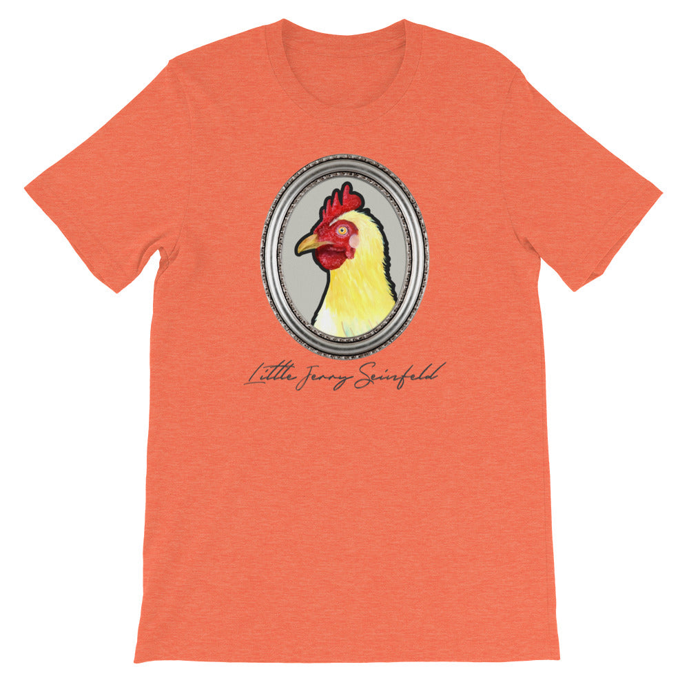 Little Jerry Seinfeld Unisex T-Shirt