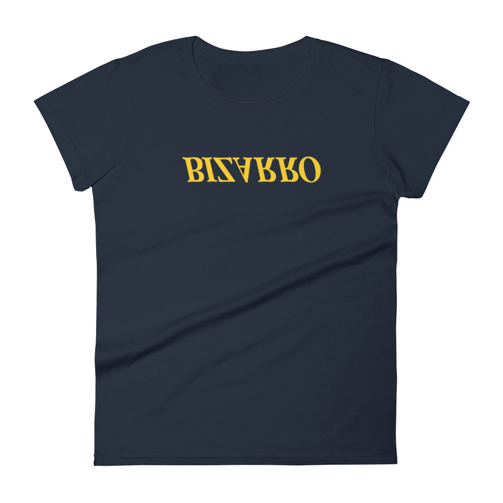 Bizarro Women's T-Shirt | The Vault