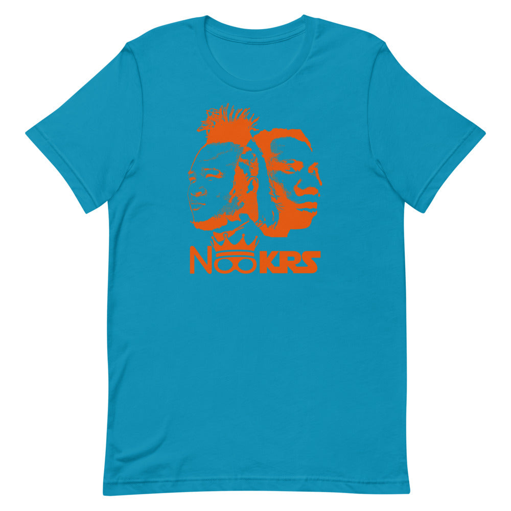 "NOOKRS" Unisex T-Shirt | GoldenEra