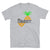 The Reality Pineapple Logo Unisex T-Shirt