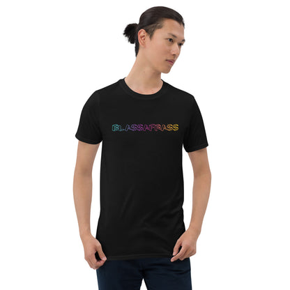 Blassafrass Logo Unisex T-Shirt