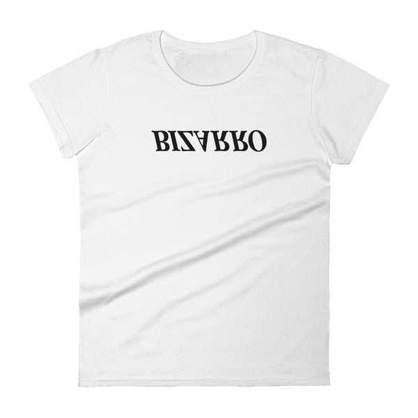 Bizarro Women's T-Shirt | The Vault