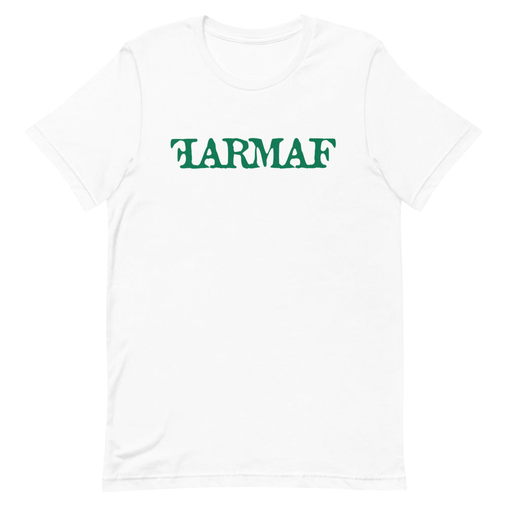 FARMAF Unisex T-Shirt | FAMAF