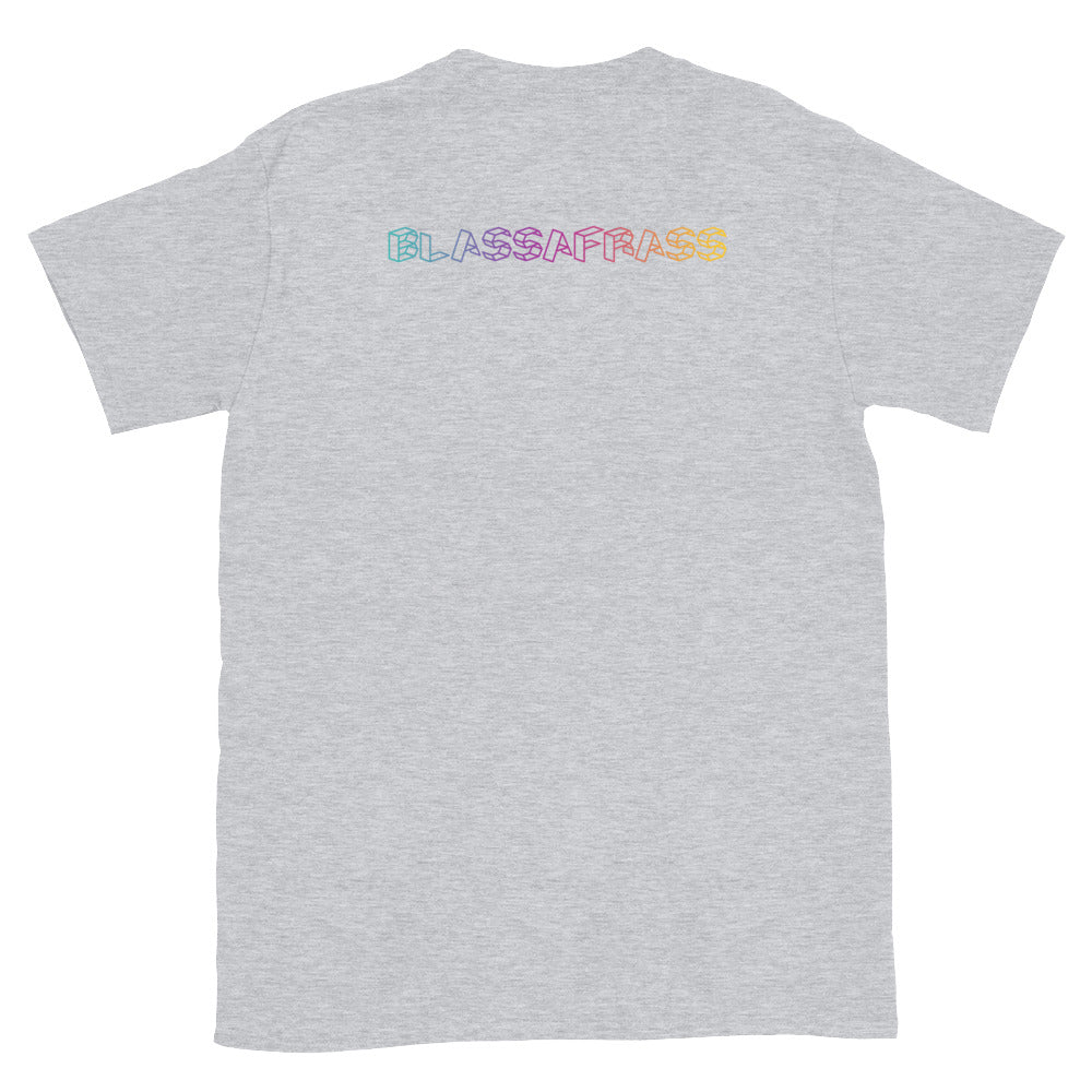 Selector Unisex T-Shirt | Blassafrass