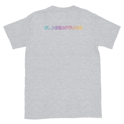 Selector Unisex T-Shirt | Blassafrass