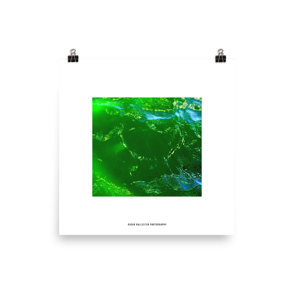 No. 17 | Oscar Ballester Photography