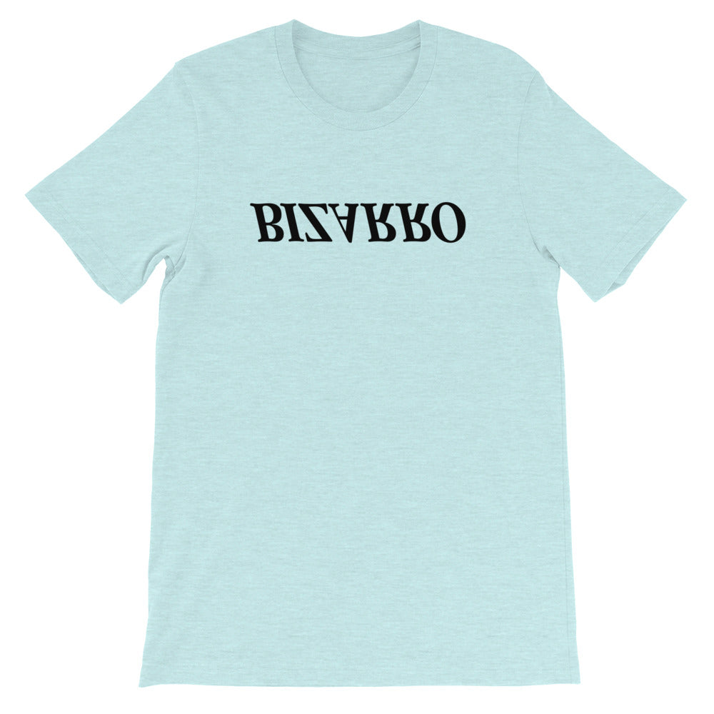 Bizarro Unisex T-Shirt | The Vault