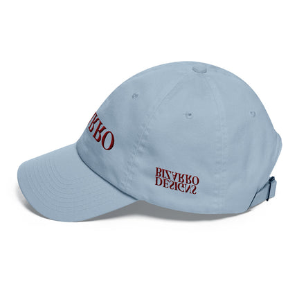 Bizarro Dad Hat | The Vault