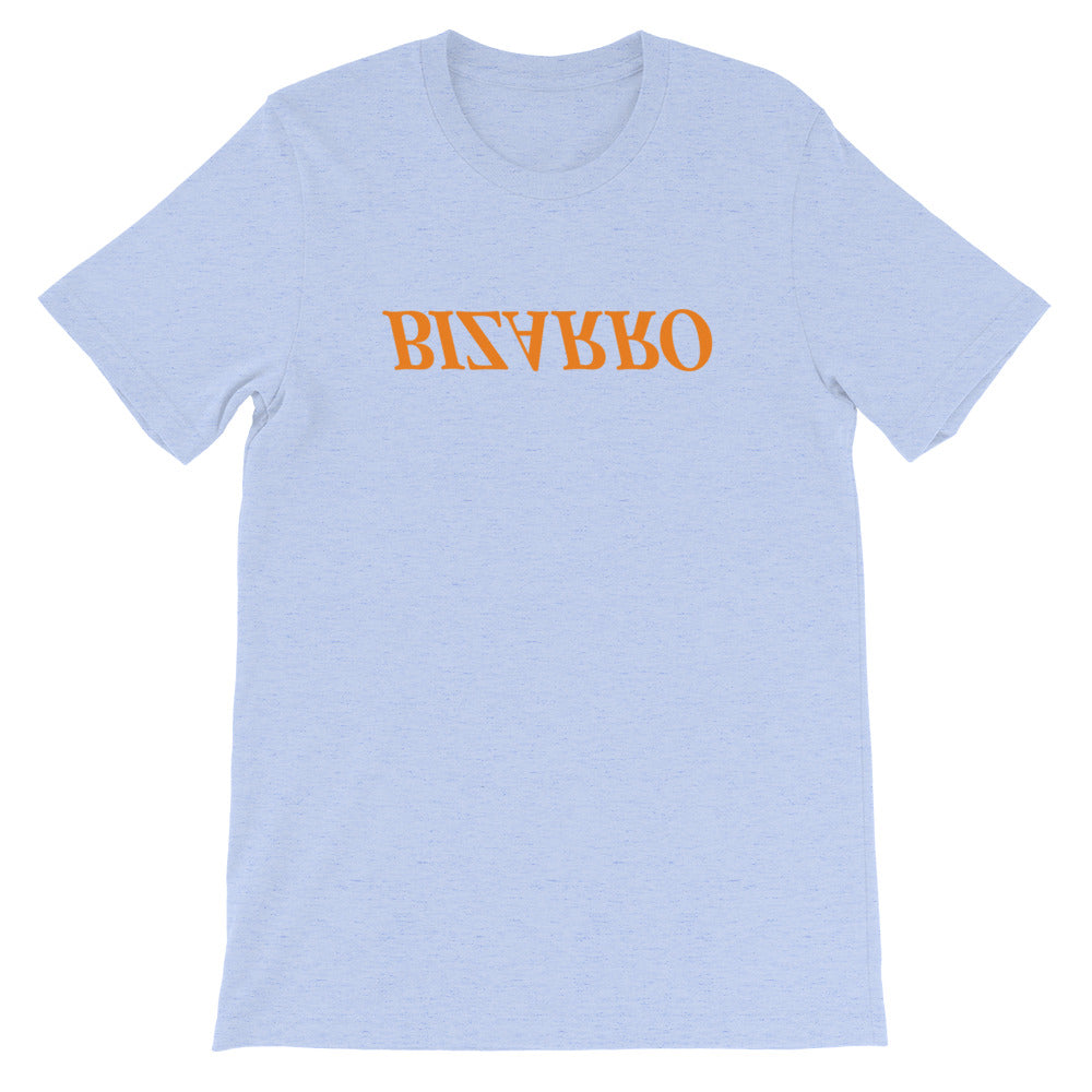 Bizarro Unisex T-Shirt | The Vault